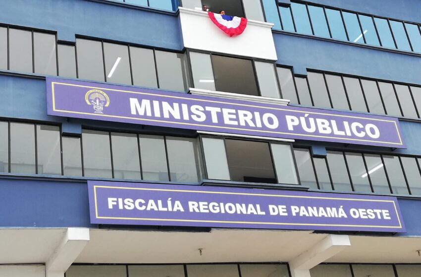  Ministerio Público admite pruebas por el caso Pinchazos Telefónicos