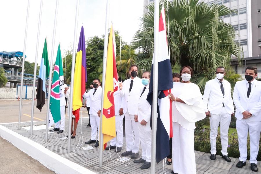 Diputado Crispiano Adames del PRD, nuevo presidente de la Asamblea Nacional