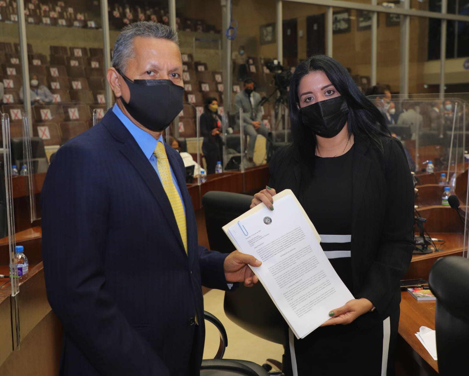 "Castración Química" a los delitos contra la libertad sexual, exige Proyecto de Ley