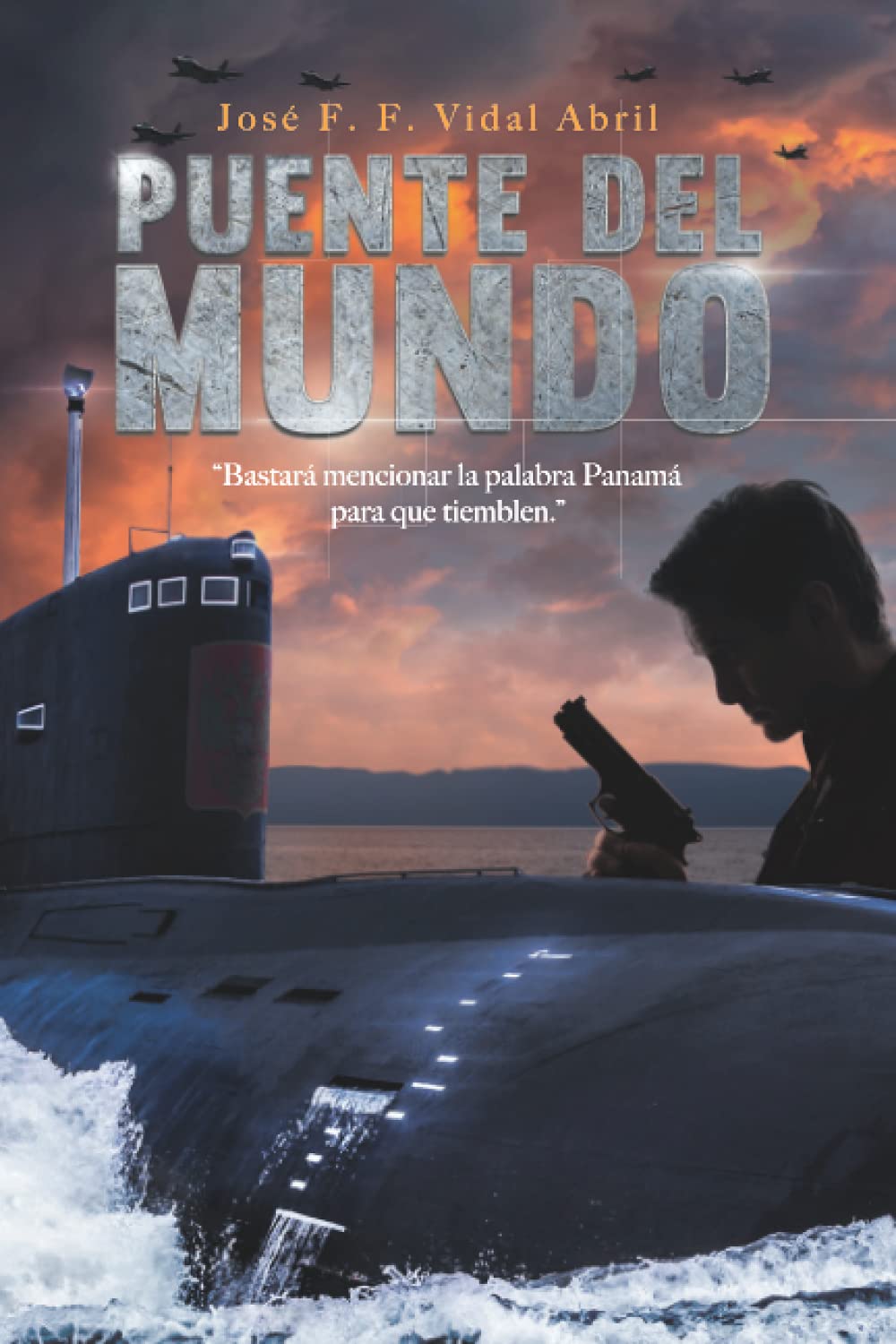 Puente del Mundo de José F. F. Vidal Abril