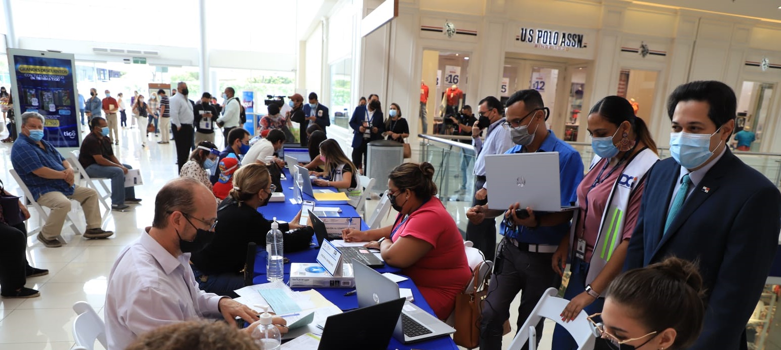 Amnistía Tributaria rompe pronósticos, dice Publio De Gracia