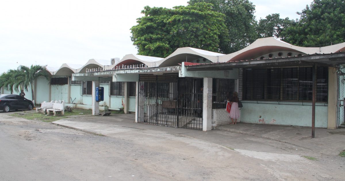 Fallece privada de libertad en el Hospital Santo Tomas