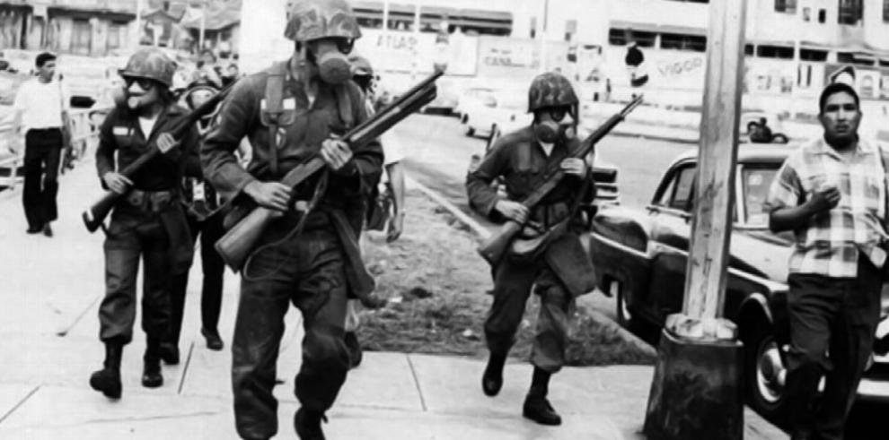 La Gesta de Cerro Azul