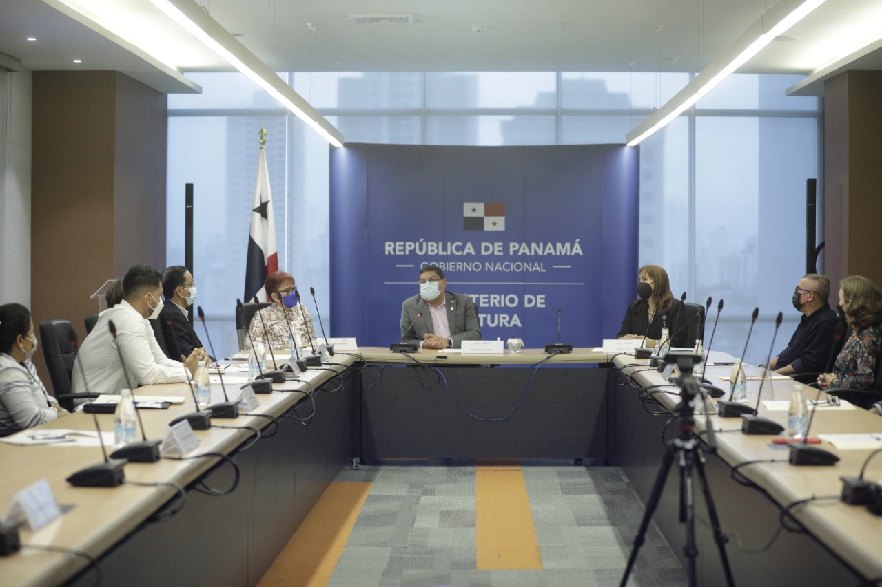 Miviot y MiCultura integran comisión para proteger monumentos históricos