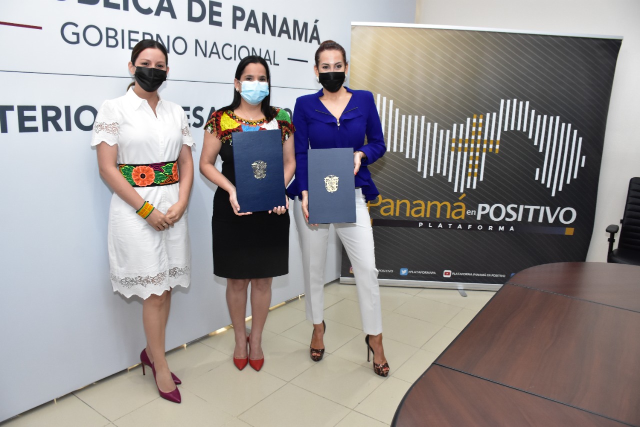 MIDES y Fundación en Positivo proyectos de resocialización carcelaria