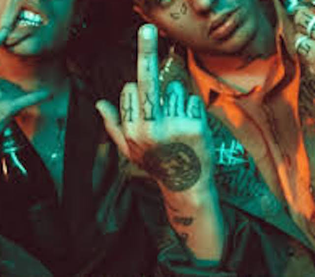 La quimera de una sociedad más hermosa 