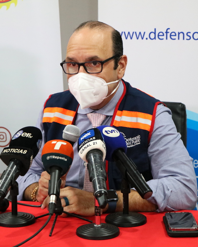 Instan a la ATTT velar por los derechos de los usuarios del transporte selectivo