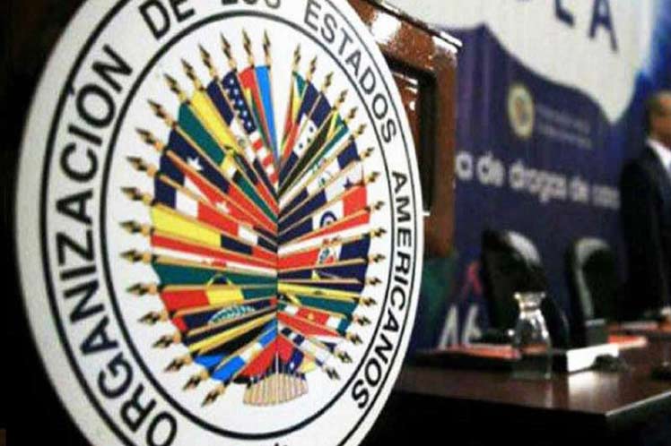  Ratifican extinción del Grupo de Lima, confirma embajador peruano en OEA