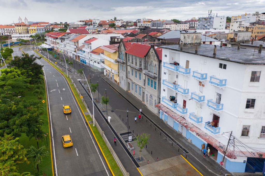 Oficializan apertura del renovado Terraplén