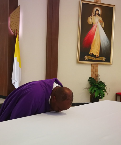 EL EVANGELIO DE HOY: Septiembre 2021, DOMINGO XXV DE TIEMPO ORDINARIO