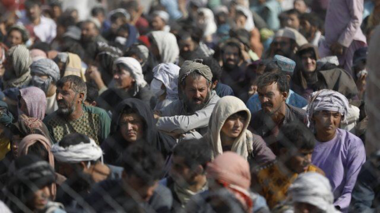 Situación Política Internacional  