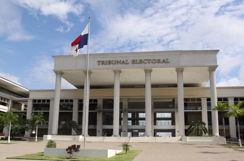  Reformas enfrentan a Tribunal Electoral y Asamblea Nacional