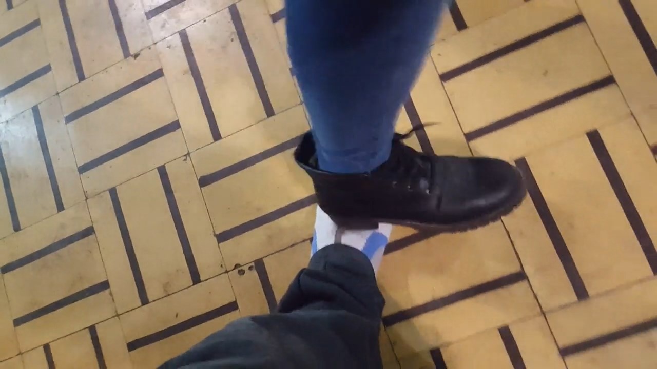 Cuidado: no se confíen