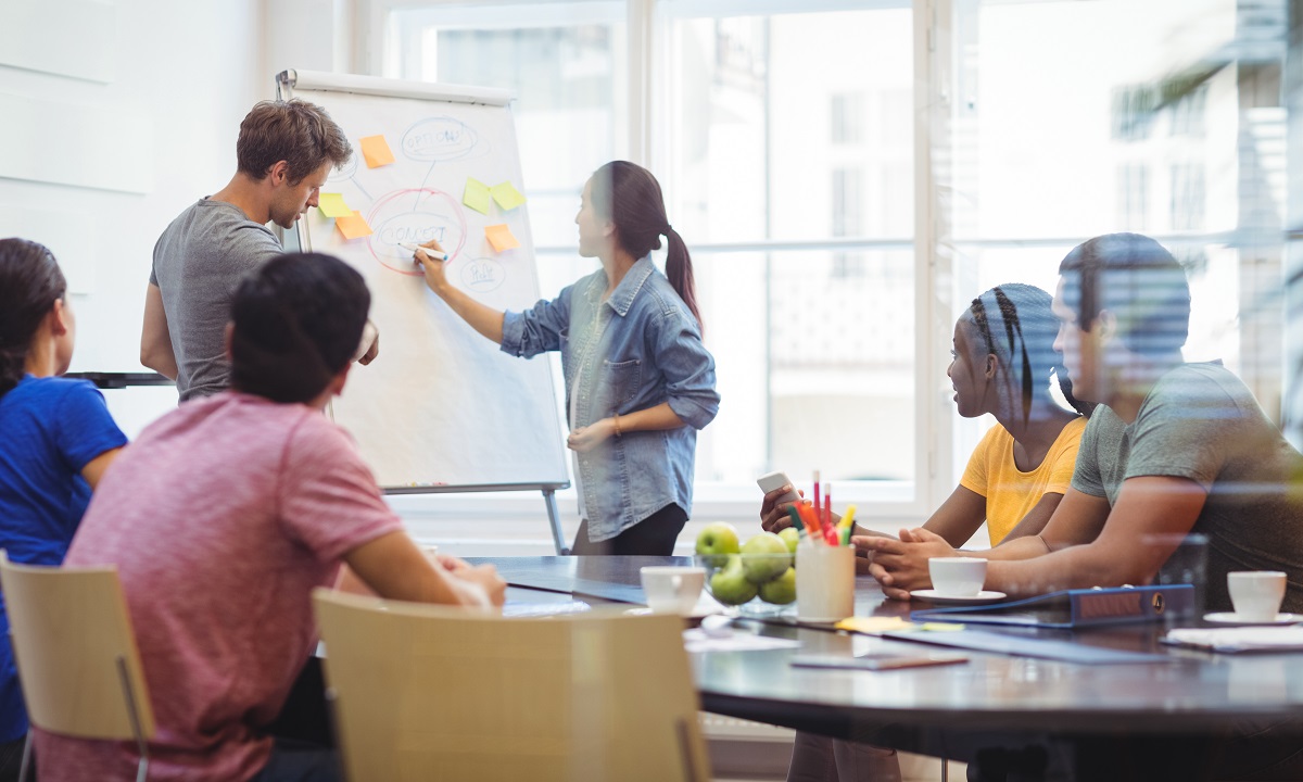 Conectividad y productividad: ¿cómo alcanzarlas?