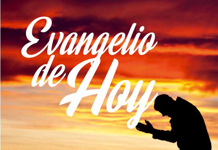  EL EVANGELIO DE HOY: 3 de Octubre 2021 DOMINGO XXVII DE TIEMPO ORDINARIO