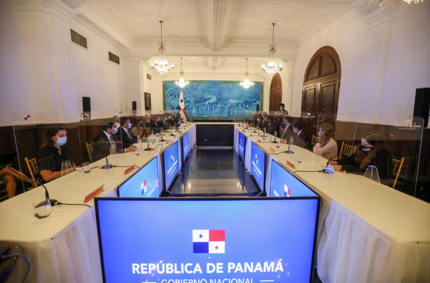  Panamá seleccionado por EE.UU. como tercer país para un mundo mejor