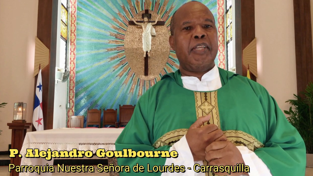 EL EVANGELIO DE HOY, 31 de Octubre 2021 DOMINGO XXX DE TIEMPO ORDINARIO