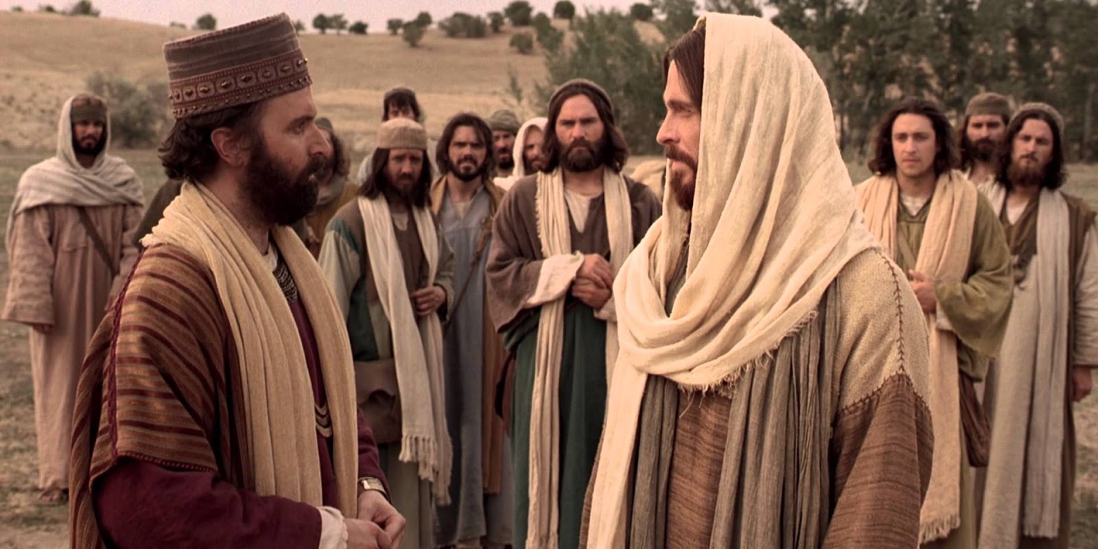 EL EVANGELIO DE HOY:10 de Octubre 2021 DOMINGO XXVIII DE TIEMPO ORDINARIO