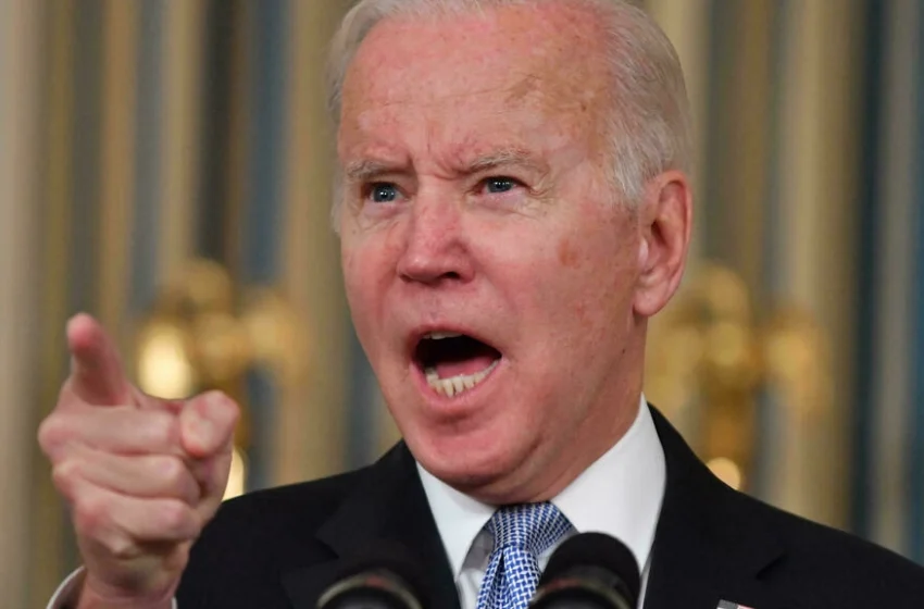  Presidente Biden promulga la Ley Renacer, habilitan nuevas sanciones a Nicaragua