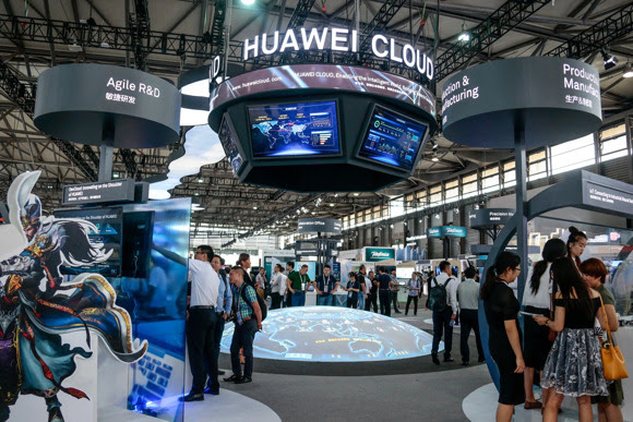  Huawei lanza fondo para ayudar a start-ups tecnológicas en América Latina