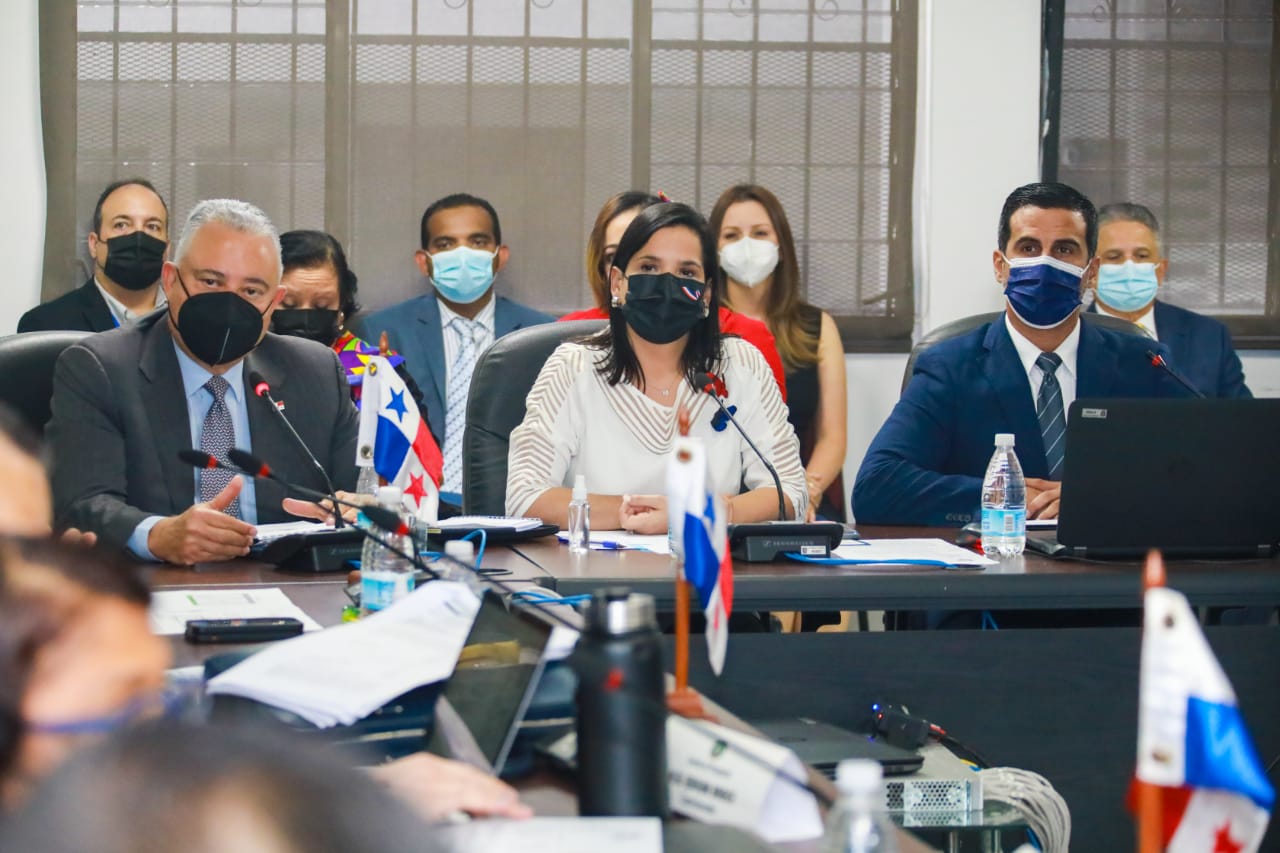 Mides sustenta traslado de partida a favor del Vale Digital