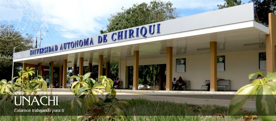 Entrevistas con los decanos de Comunicación Social de la UNACHI