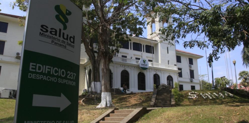 MINSA confirma caso de variante OMICRON del COVID-19 en Panamá