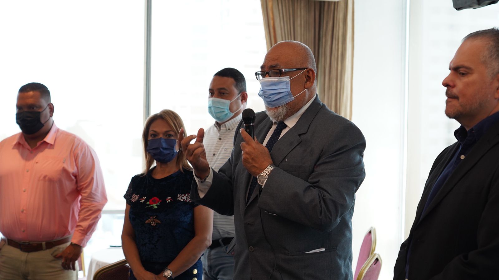 Municipio de Panamá combate la corrupción