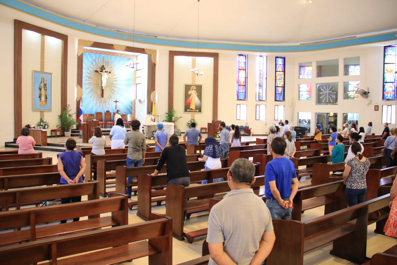 EL EVANGELIO DE HOY, 12 de DICIEMBRE 2021 TERCER DOMINGO DE ADVIENTO