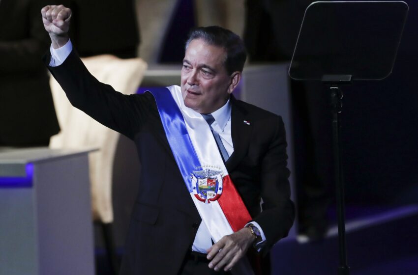  Presidente Cortizo viajará a República Dominicana al Encuentro por la Democracia