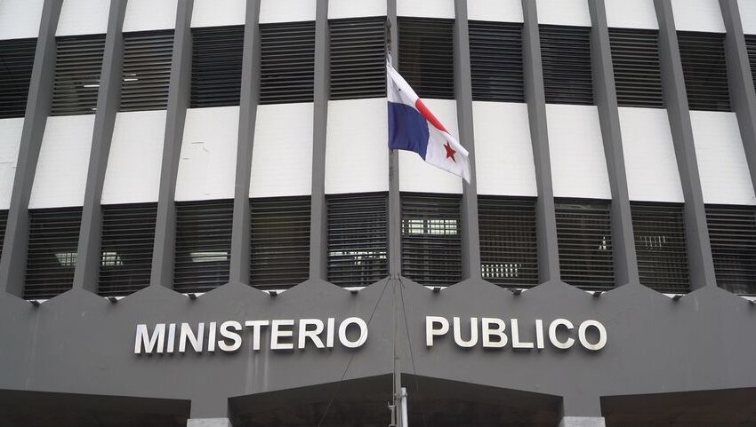  Concluye audiencia preliminar en caso Panamá Papers, delito de blanqueo