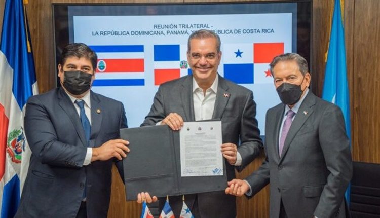  Panamá y Costa Rica impulsan cooperación regional para reactivación económica