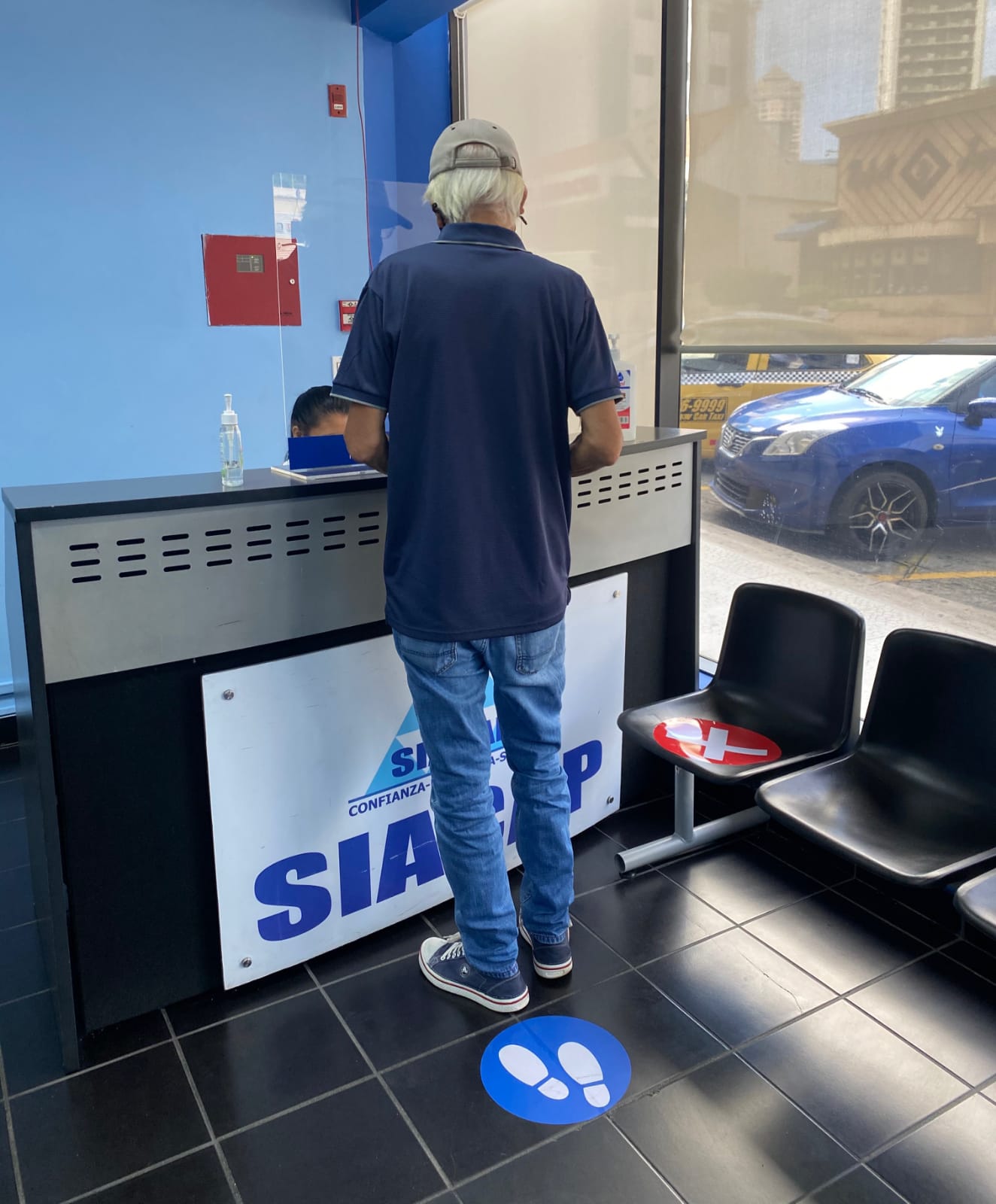 SIACAP Solidario ha beneficiado a 19,659 familias por un monto de B/.29,5 millones