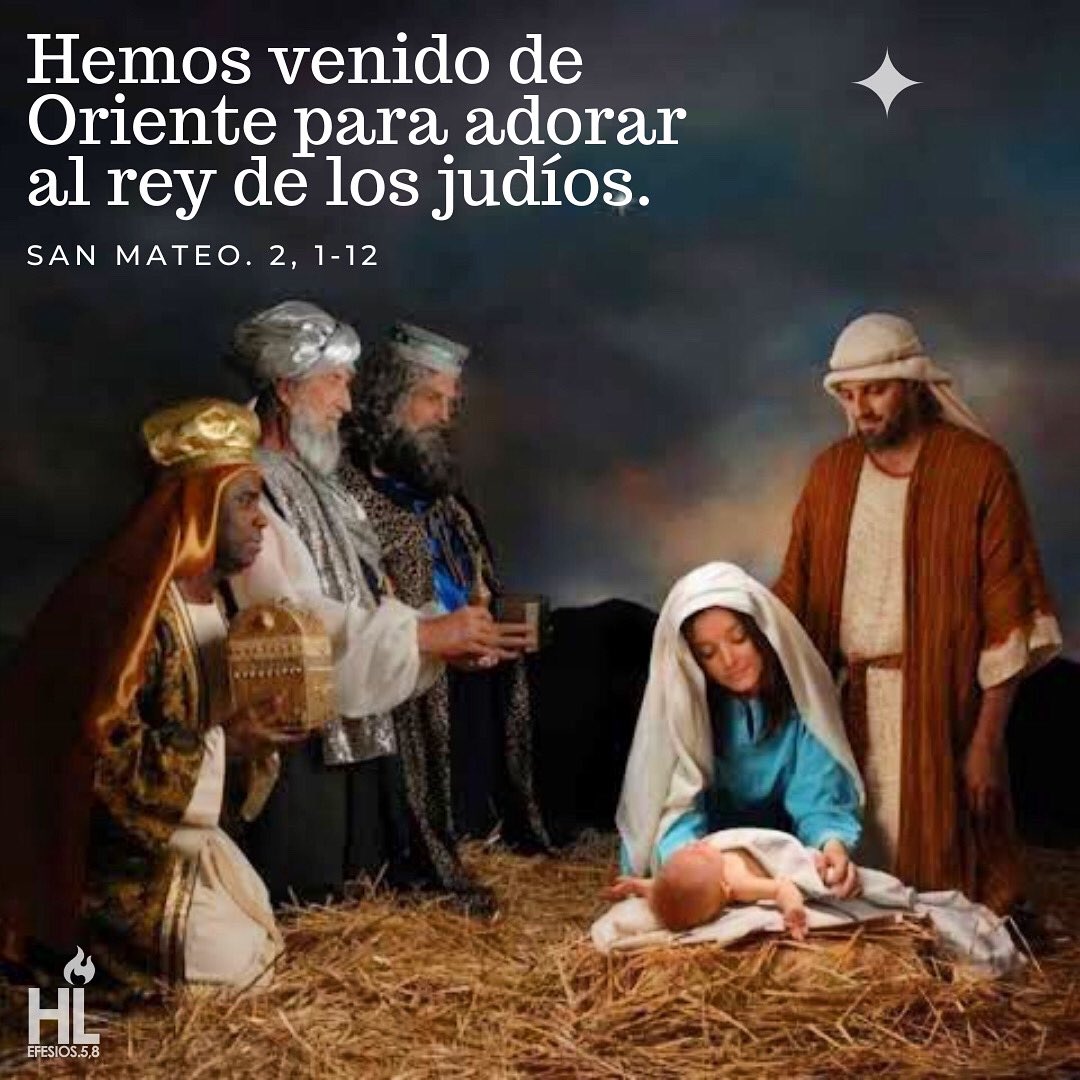 ELEVANGELIO DE HOY, Bautismo del Señor