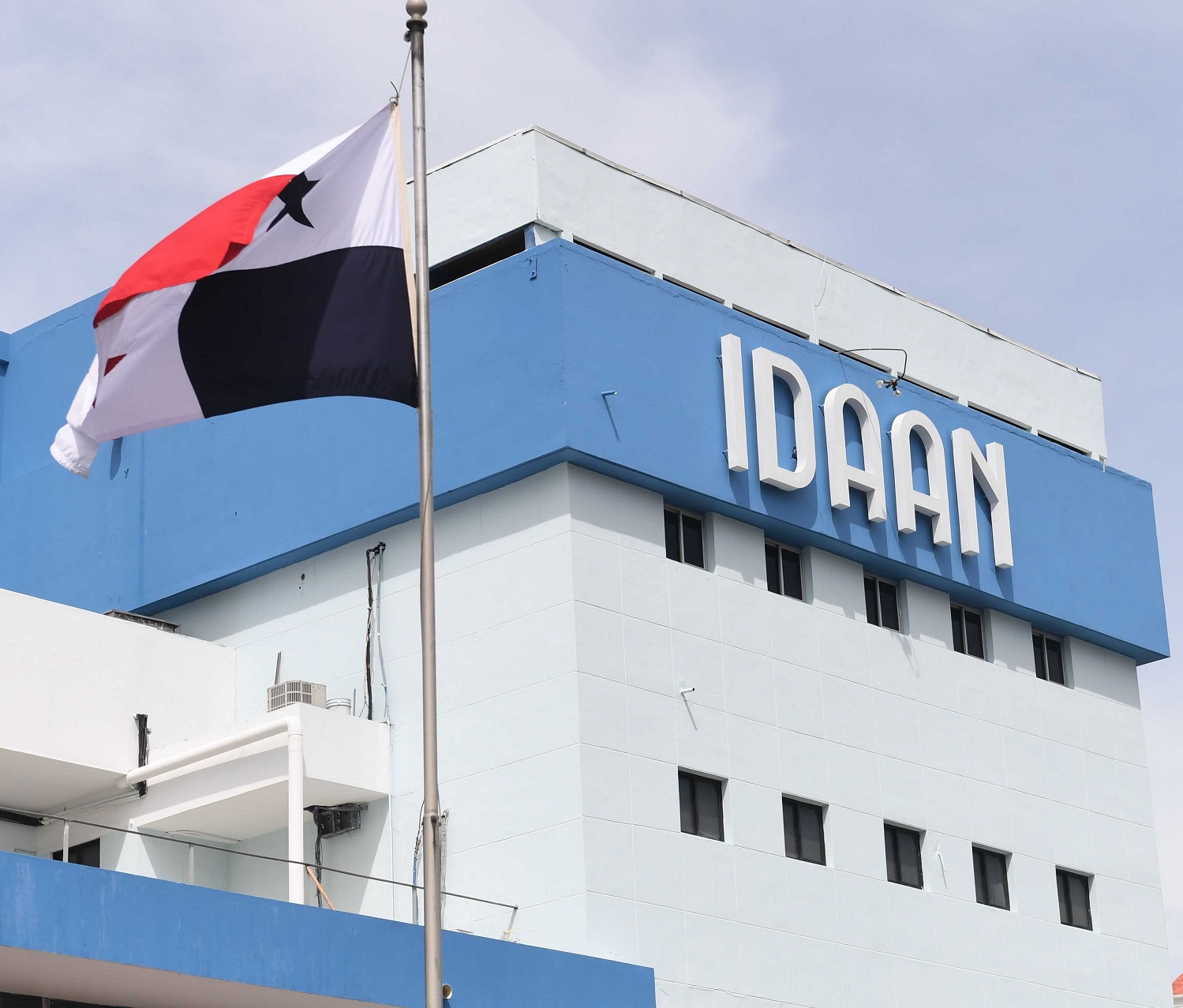 El desastre del IDAAN; cuatro decadas de abandono institucional 