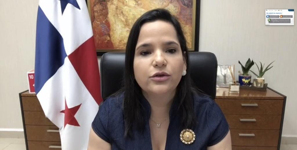 Panamá asume Presidencia Pro Tempore del CIS