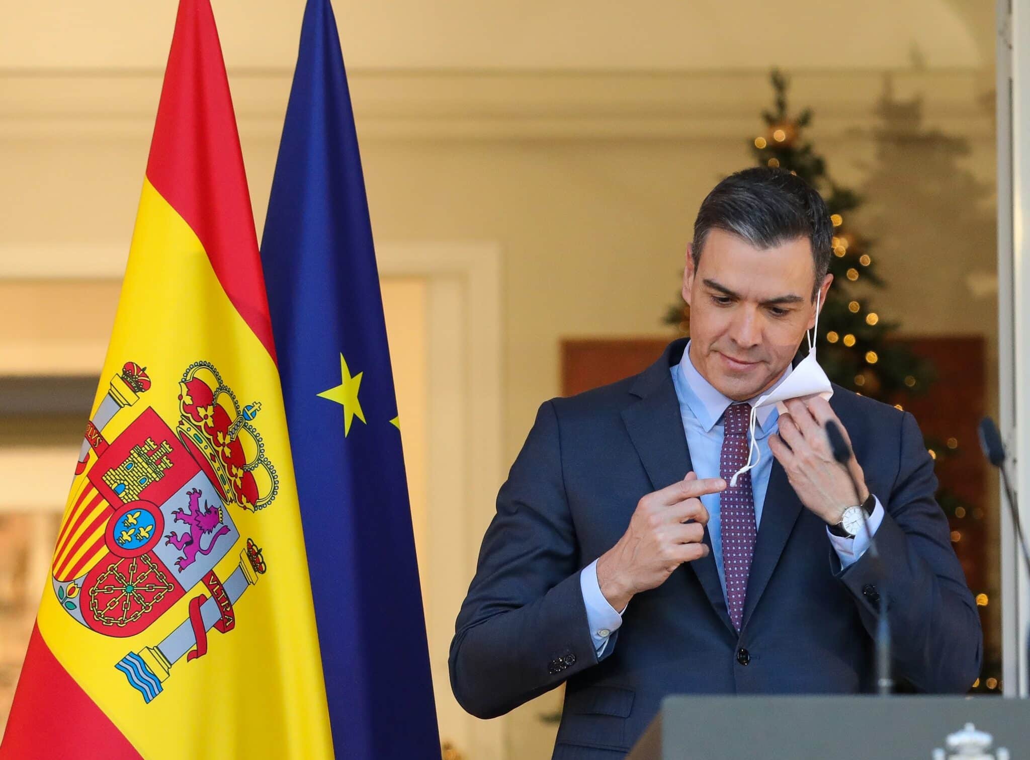 Sánchez destaca la "cooperación estratégica" entre Marruecos y España