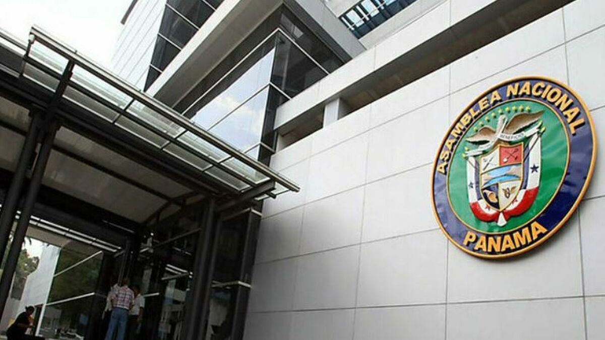 ¿Qué podíamos esperar de los diputados de una sociedad anarquizada?