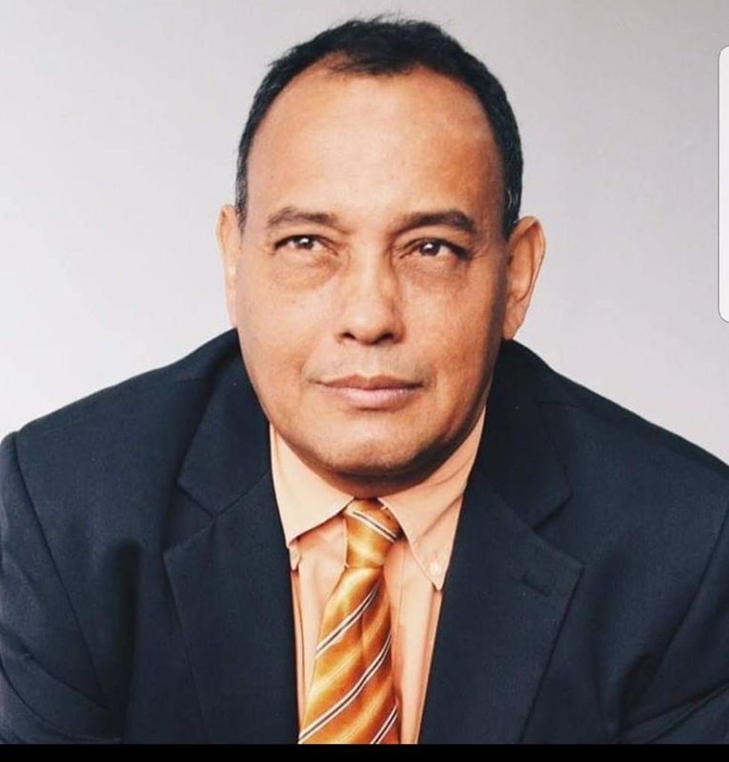 Fallece Rafael Rodríguez, el periodista de la crónica