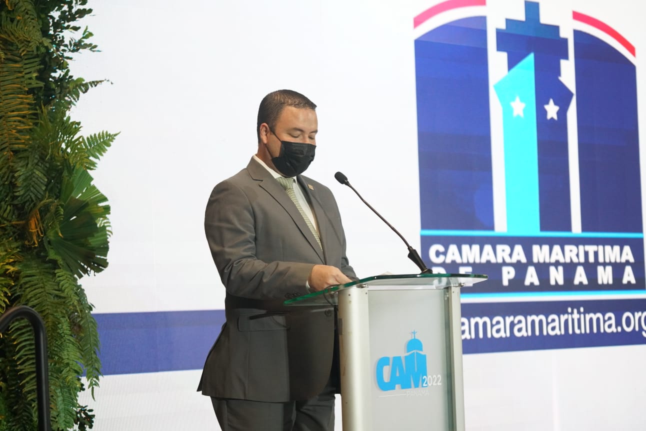 Impulsan el sector marítimo en Panamá y reúnen a expertos en sector portuario