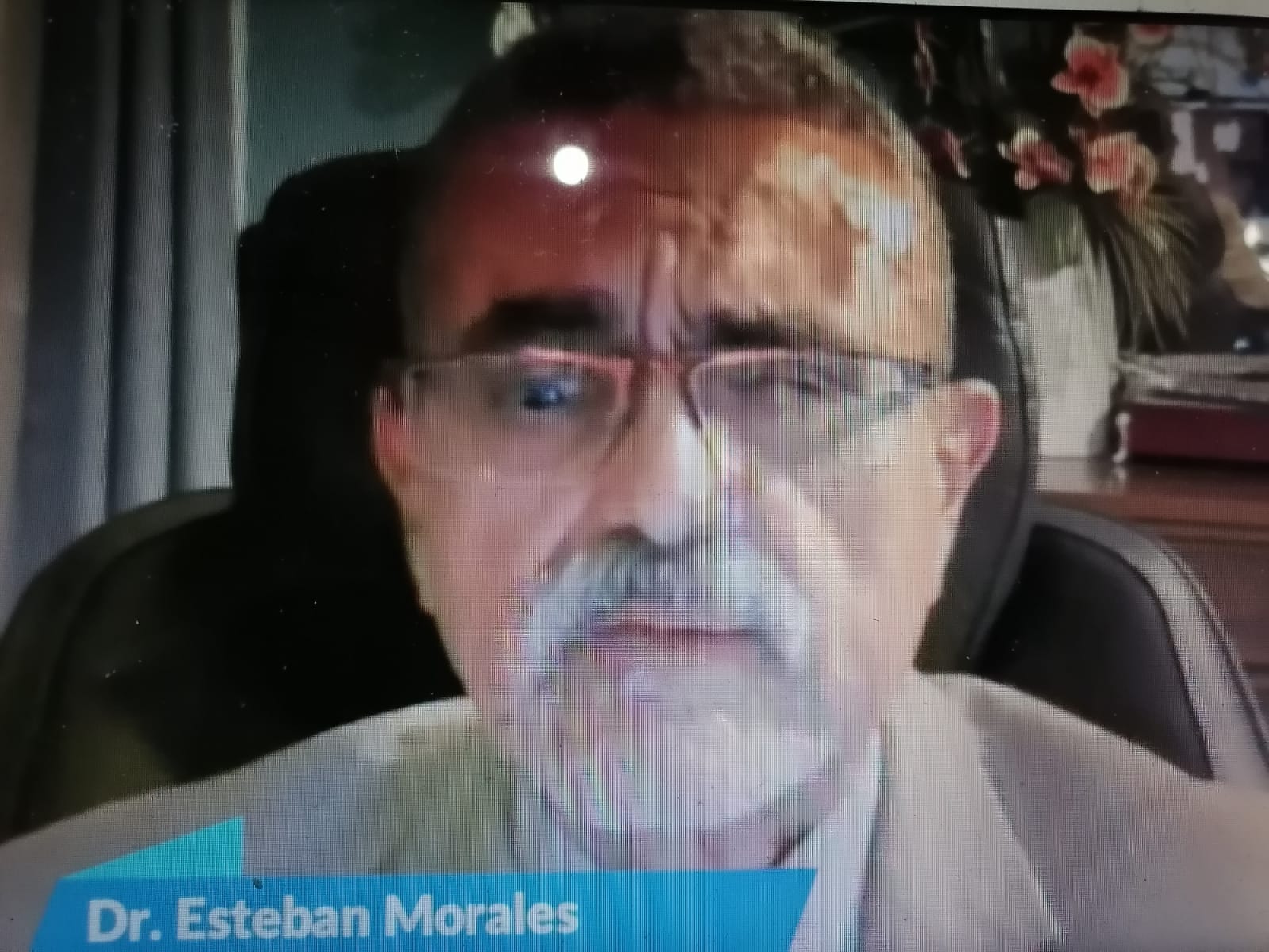 Los secretos de la pandemia