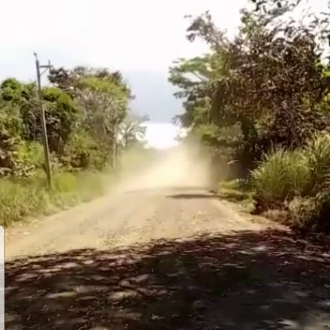 Dicen al gobierno que Chepo y Darién se cansaron de esperar