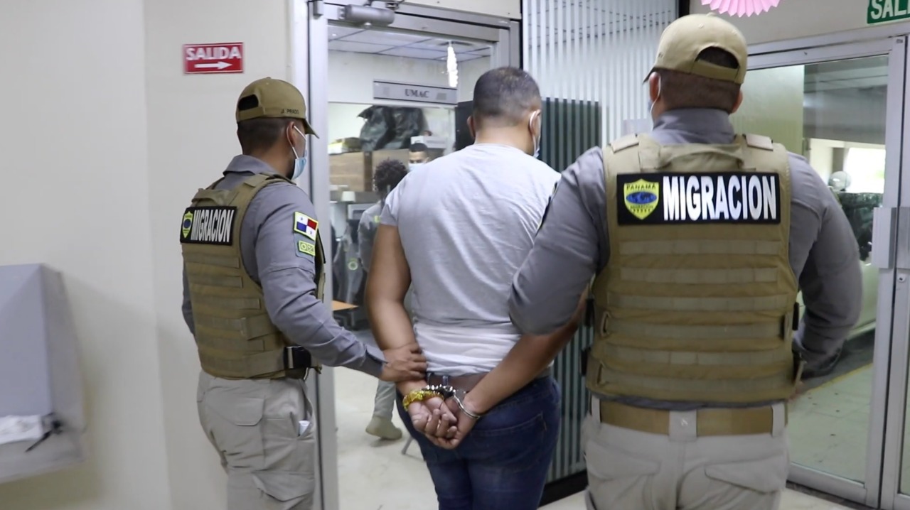 Panamá detecta a narcotraficantes mediante moderno dispositivo tecnológico