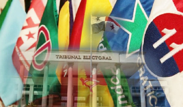  Debate presidencial será en Chiriquí, ya todo listo