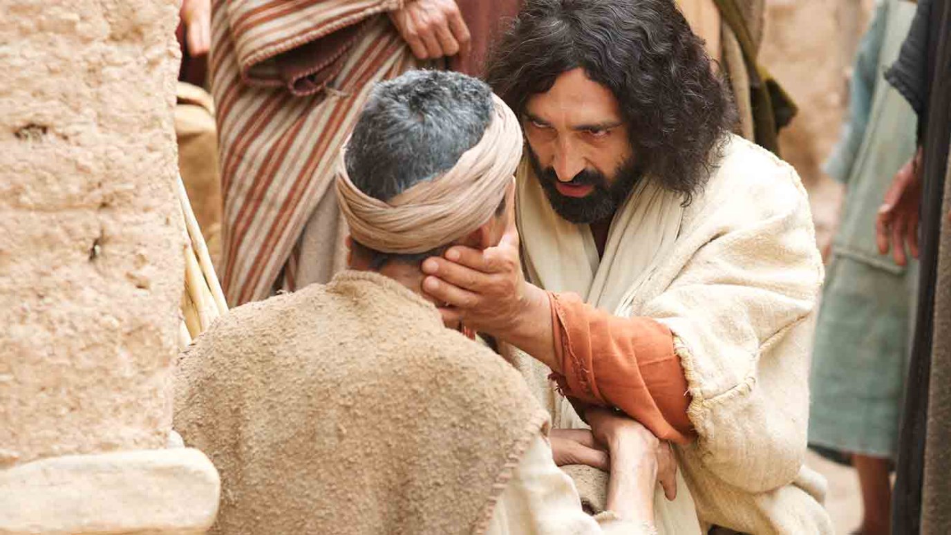 EL EVANGELIO DE HOY, 20 FEBRERO 2022 Séptimo Domingo de Tiempo Ordinario