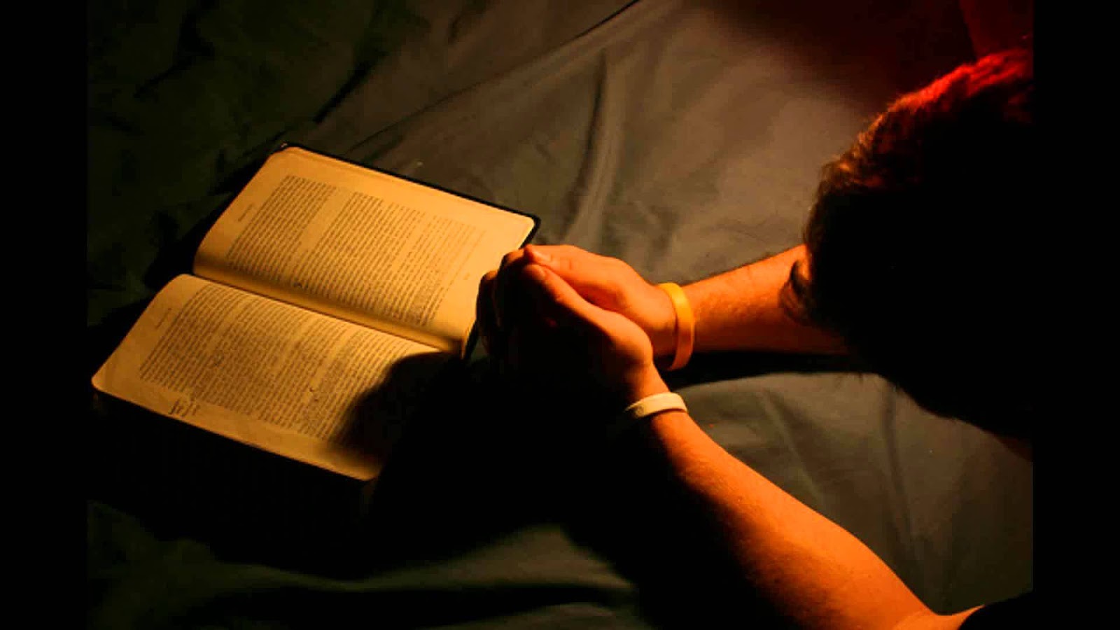 EL EVANGELIO DE HOY: Quinto Domingo de Cuaresma