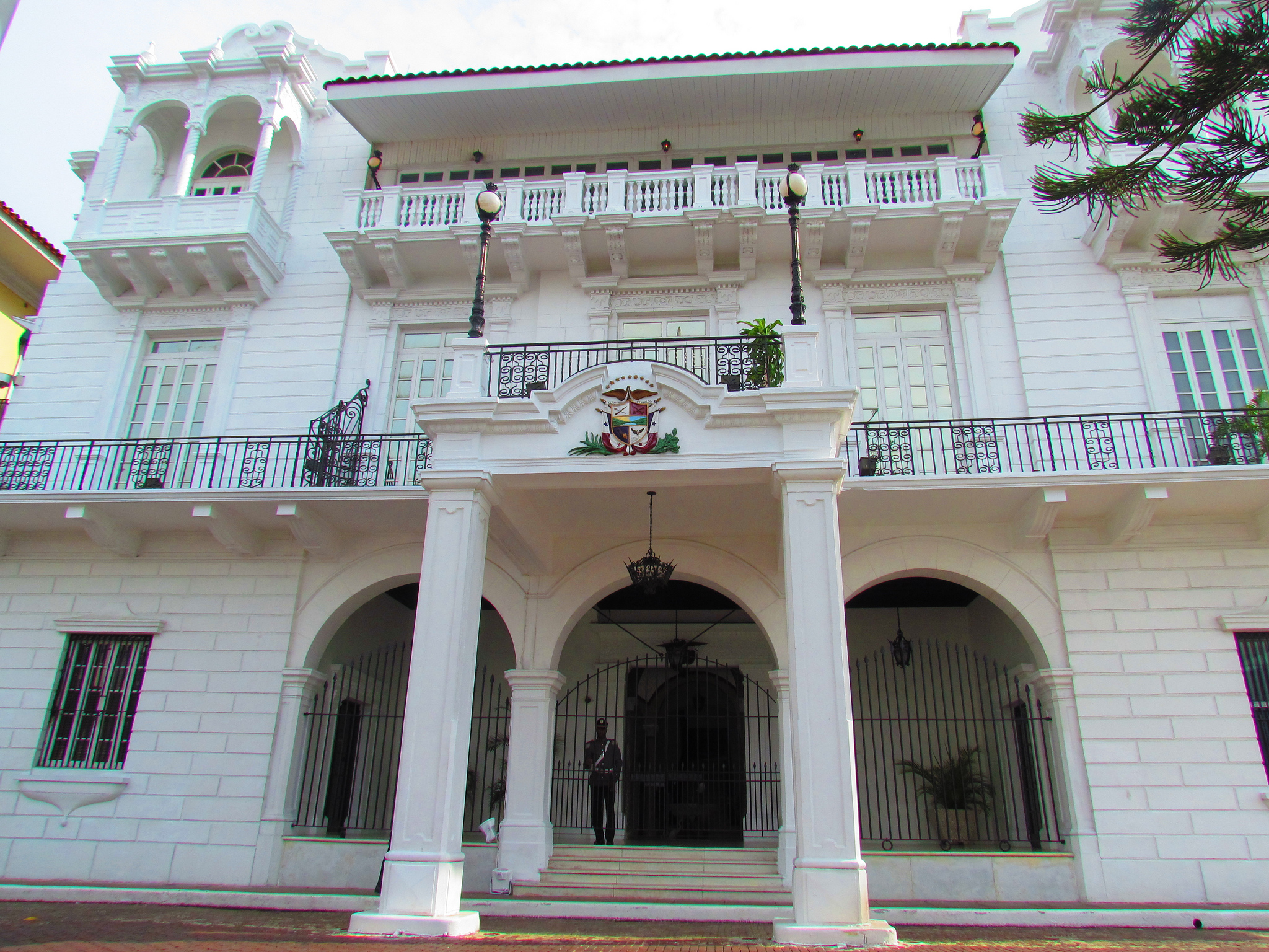 Presidente Cortizo anuncia cambio en Gobierno, Villarrué nueva ministra de Cultura