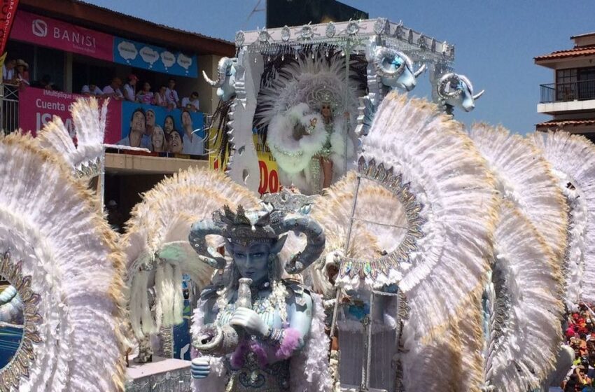  Gobierno reitera celebración de los Carnavales ha sido cancelada en todo el país