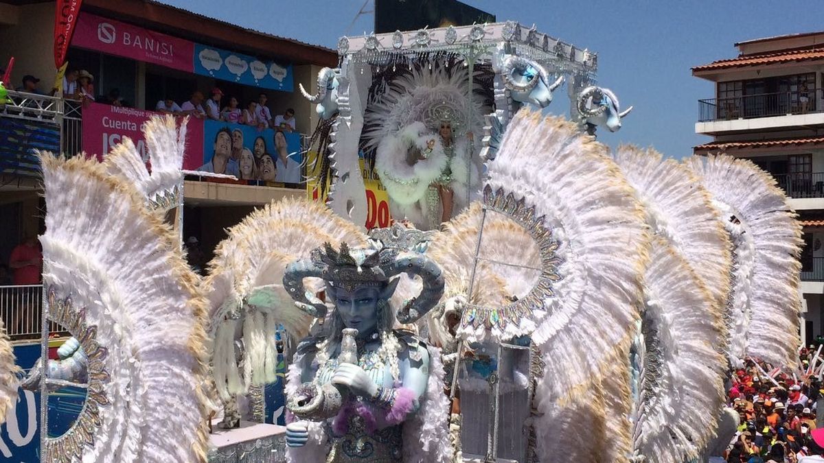 Gobierno reitera celebración de los Carnavales ha sido cancelada en todo el país