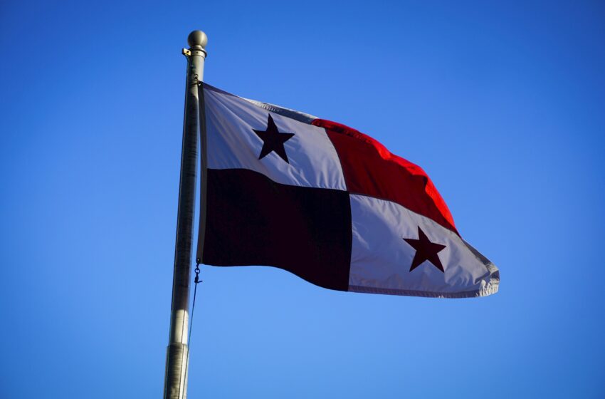  Un buen gobierno para la democracia de Panamá